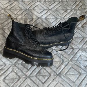 Dr. Martens